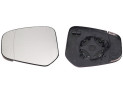 CRISTAL+BASE RETROVISOR IZQUIERDO Ford Tourneo Courier (14-) / Transit Courier (14-). 31097001