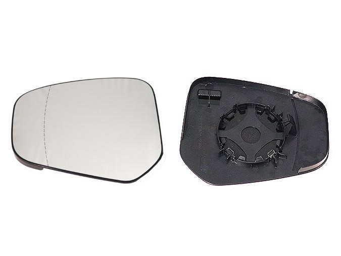 CRISTAL+BASE RETROVISOR IZQUIERDO Ford Tourneo Courier (14-) / Transit Courier (14-). 31097001