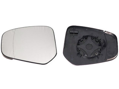 CRISTAL+BASE RETROVISOR DERECHO Ford Tourneo Courier (14-) / Transit Courier (14-). 31097002