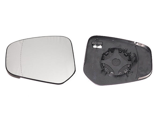 CRISTAL+BASE RETROVISOR IZQUIERDO Ford Tourneo Courier (14-) / Transit Courier (14-). 31097011