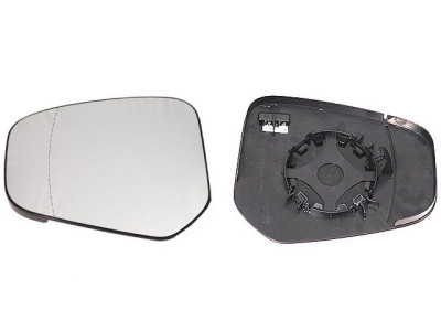 CRISTAL+BASE RETROVISOR DERECHO Ford Tourneo Courier (14-) / Transit Courier (14-). 31097012