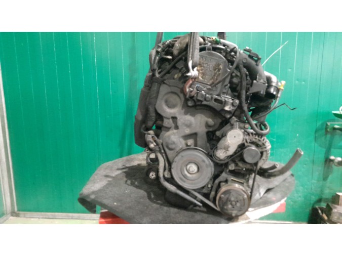 Motor PEUGEOT 307 2004