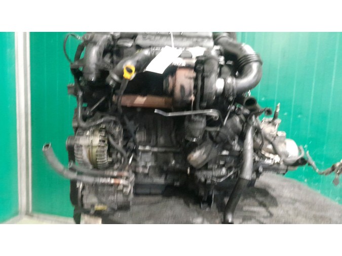 Motor PEUGEOT 307 2004