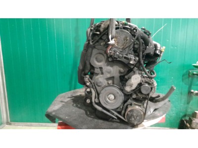 CAJA CAMBIOS PEUGEOT 307 2004