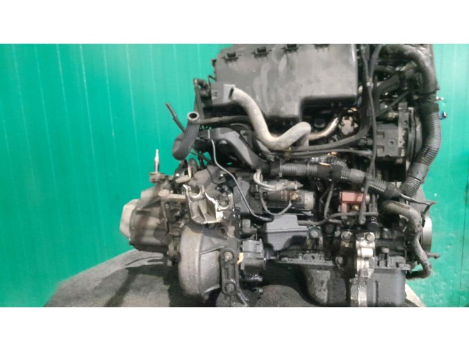 COMPRESOR AIRE ACONDICIONADO PEUGEOT 307 2004