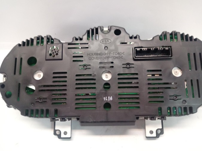 CUADRO INSTRUMENTOS KIA RIO 2012