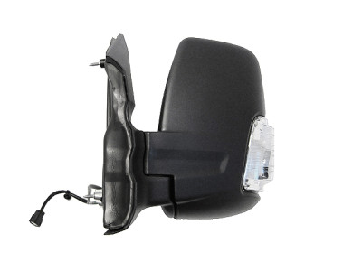 RETROVISOR ESPEJO COMPLETO DERECHO Ford Transit (14-). 27313414