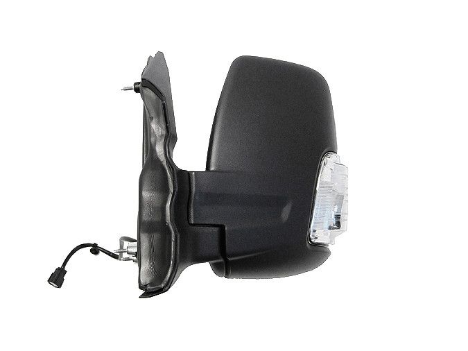 RETROVISOR ESPEJO COMPLETO DERECHO Ford Transit (14-). 27313414