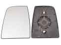 CRISTAL+BASE RETROVISOR DERECHO Ford Transit (14-). 31313302