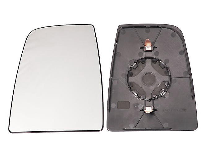 CRISTAL+BASE RETROVISOR DERECHO Ford Transit (14-). 31313302