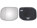 CRISTAL+BASE RETROVISOR IZQUIERDO Honda Accord (08-15). 31370121