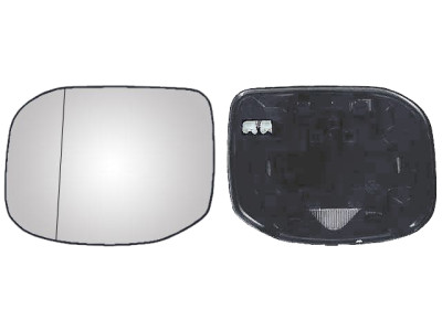 CRISTAL+BASE RETROVISOR DERECHO Honda Accord (08-15). 31370122