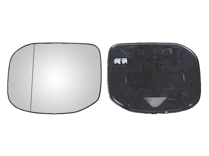CRISTAL+BASE RETROVISOR DERECHO Honda Accord (08-15). 31370122