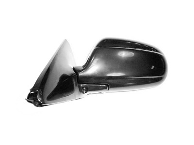RETROVISOR ESPEJO COMPLETO IZQUIERDO Honda Civic 3Ptas.(96-01). 27370311
