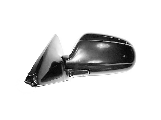 RETROVISOR ESPEJO COMPLETO IZQUIERDO Honda Civic 3Ptas.(96-01). 27370311