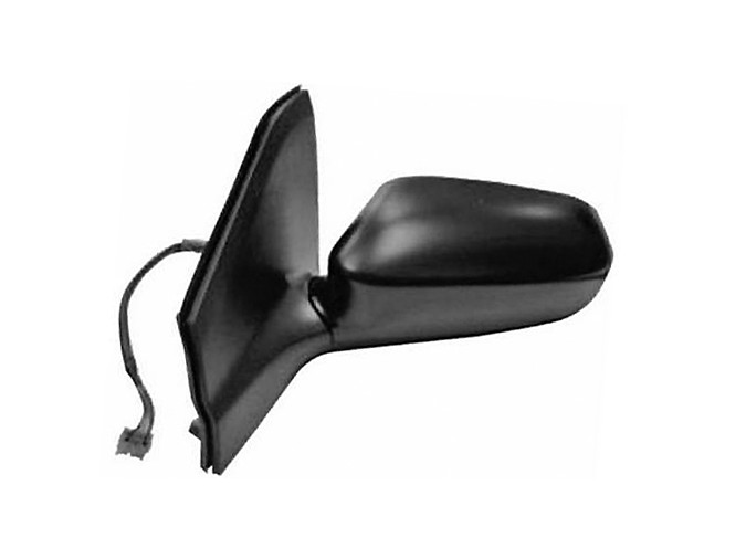 RETROVISOR ESPEJO COMPLETO IZQUIERDO Honda Civic 5Ptas.(01-03). 27370523