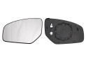 CRISTAL+BASE RETROVISOR IZQUIERDO Honda Civic (12-). 31370631