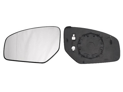 CRISTAL+BASE RETROVISOR DERECHO Honda Civic (12-). 31270622