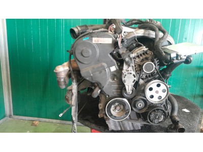 ALTERNADOR AUDI A4 2003