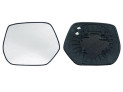 CRISTAL+BASE RETROVISOR DERECHO Honda CR-V III (07-). 31444914
