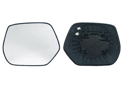CRISTAL+BASE RETROVISOR DERECHO Honda CR-V III (07-). 31444914