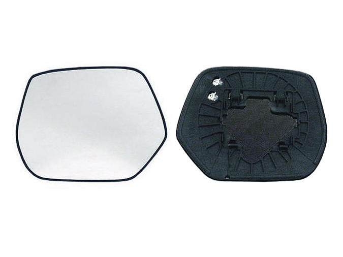 CRISTAL+BASE RETROVISOR DERECHO Honda CR-V III (07-). 31444914