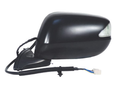RETROVISOR ESPEJO COMPLETO DERECHO Honda Jazz (08-). 27111704