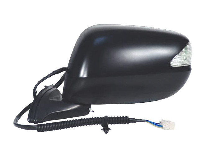 RETROVISOR ESPEJO COMPLETO DERECHO Honda Jazz (08-). 27111704