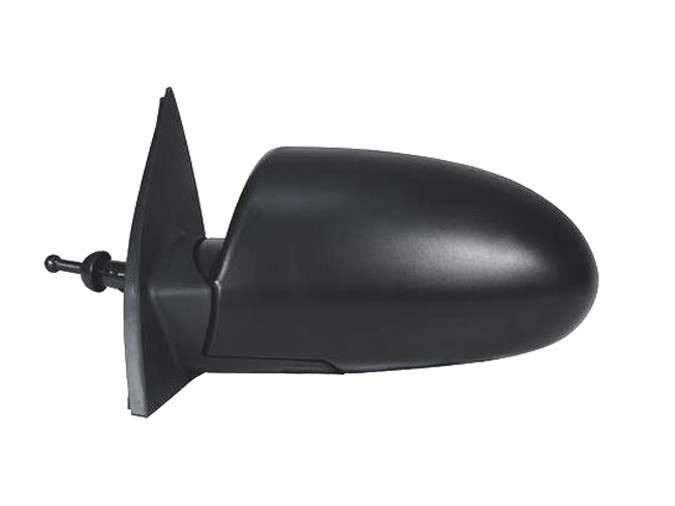 RETROVISOR ESPEJO COMPLETO IZQUIERDO Hyundai Accent (06-10). 24127901