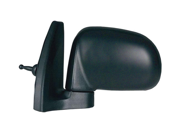 RETROVISOR ESPEJO COMPLETO DERECHO Hyundai Atos (01-04). 24394612