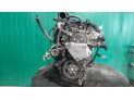 MOTOR CON ACCESORIOS Y CAJA DE CAMBIOS OPEL CORSA
