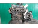 MOTOR CON ACCESORIOS Y CAJA DE CAMBIOS OPEL CORSA