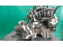 MOTOR CON ACCESORIOS Y CAJA DE CAMBIOS OPEL CORSA