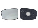 CRISTAL+BASE RETROVISOR DERECHO Hyundai i10 (08-11). 31121602