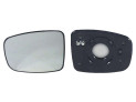 CRISTAL+BASE RETROVISOR DERECHO Hyundai i10 (08-11). 31121712