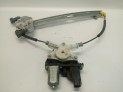 ELEVALUNAS DELANTERO IZQUIERDO KIA RIO 2012