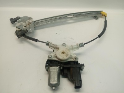 ELEVALUNAS DELANTERO IZQUIERDO KIA RIO 2012