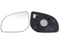 CRISTAL+BASE RETROVISOR DERECHO Hyundai i10 (11-13). 31121702