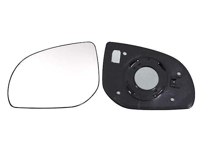 CRISTAL+BASE RETROVISOR DERECHO Hyundai i10 (11-13). 31121702