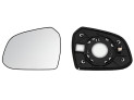 CRISTAL+BASE RETROVISOR DERECHO Hyundai i10 (13-16). 31121714