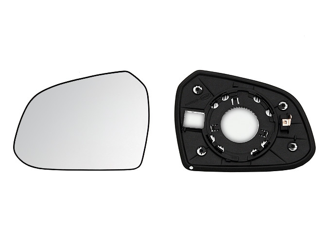 CRISTAL+BASE RETROVISOR DERECHO Hyundai i10 (13-16). 31121714