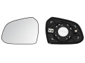 CRISTAL+BASE RETROVISOR DERECHO Hyundai i10 (13-16). 31121716