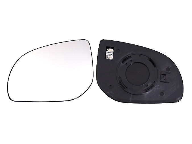 CRISTAL+BASE RETROVISOR IZQUIERDO Hyundai i20 (08-13). 31121721