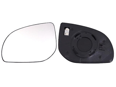 CRISTAL+BASE RETROVISOR DERECHO Hyundai i20 (08-13). 31121722