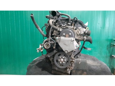 Alternador OPEL CORSA