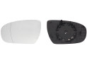 CRISTAL+BASE RETROVISOR IZQUIERDO Hyundai i20 (14-). 31121801