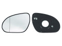 CRISTAL+BASE RETROVISOR IZQUIERDO Hyundai i30 / i30 CW (07-12). 31127301