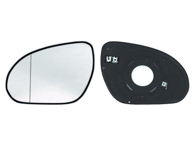 CRISTAL+BASE RETROVISOR IZQUIERDO Hyundai i30 / i30 CW (07-12). 31127301
