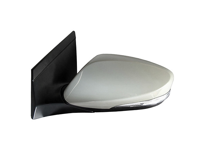 RETROVISOR ESPEJO COMPLETO IZQUIERDO Hyundai i30 / i30 CW (12-17). 27127501