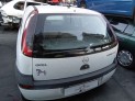 ELEVALUNAS DELANTERO DERECHO OPEL CORSA 2001